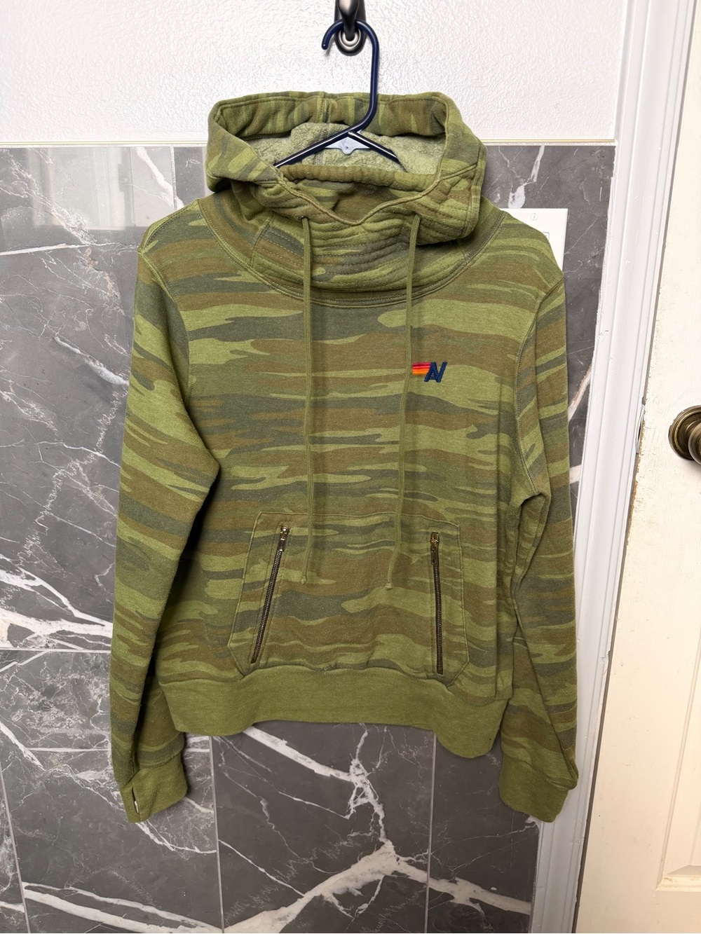 Aviator nation ninja Hoodie